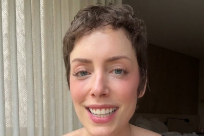 Após transplante, Fabiana Justus começa novo tratamento: 'Doses altas de corticoide'