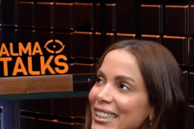 Anitta planeja projeto artístico de mantras e fala sobre sonho de criar uma família