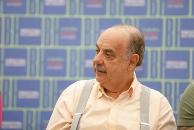 Autoridades lamentam a morte de Fuad Noman, prefeito de BH