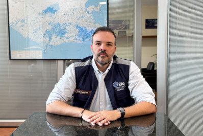 Rafael Thompson: Iluminação pública nas grandes cidades: os desafios entre eficiência, segurança e vandalismo