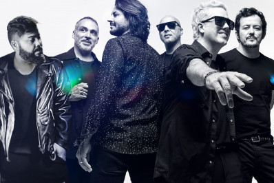 Jota Quest e Matheus Bala lançam o remix da música 'Valer o Dia'