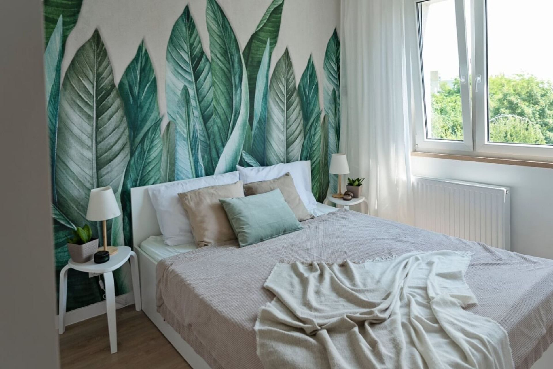 Os revestimentos transformam a aparência e a funcionalidade dos ambientes (Imagem: liloon | Shutterstock)