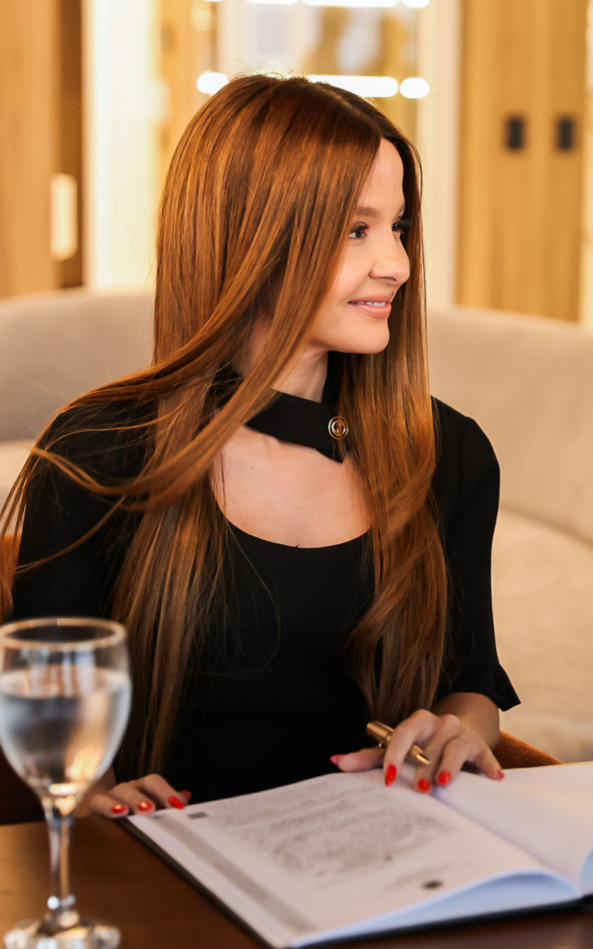 Maiara compra apartamento de R$ 10 milhões em Goiânia