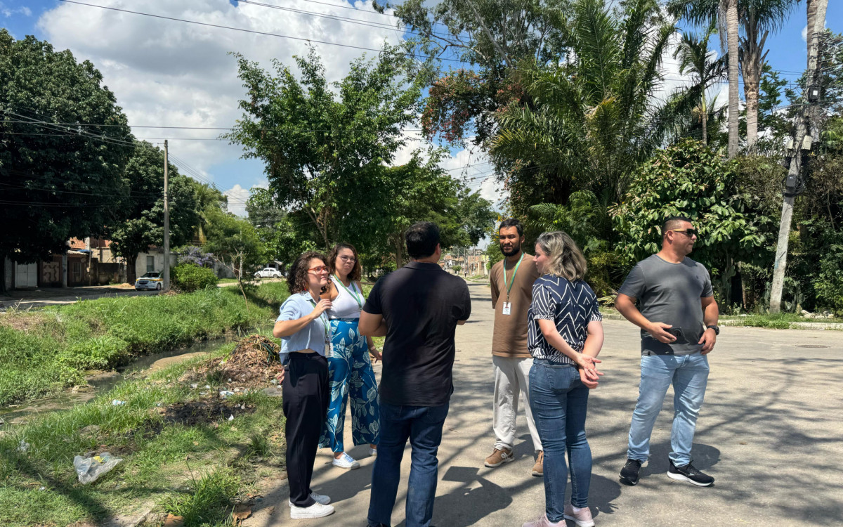 O equipamento elaborado pela Secretaria de Projetos Especiais e Captação de Recursos é financiado pelo Programa de Aceleração do Crescimento (PAC) da Saúde