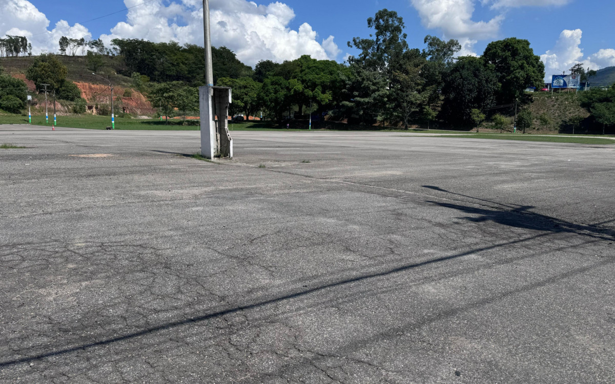 Durante o encontro, foram avaliadas as condições do terreno que promete transformar a assistência à saúde na região