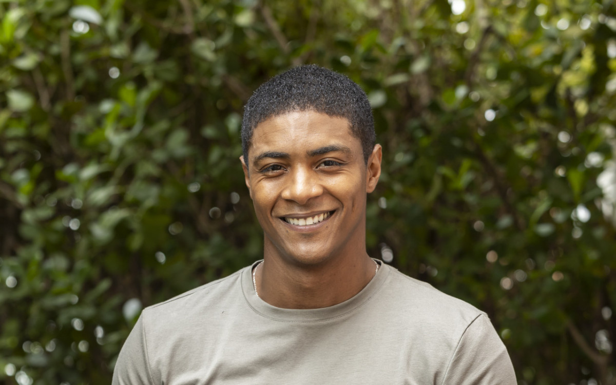 Humberto Morais viverá Marlon em 'Dona de Mim'