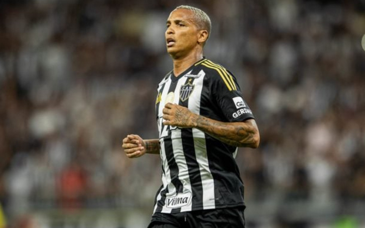 Fortaleza acerta contrata&ccedil;&atilde;o de Deyverson, do Atl&eacute;tico