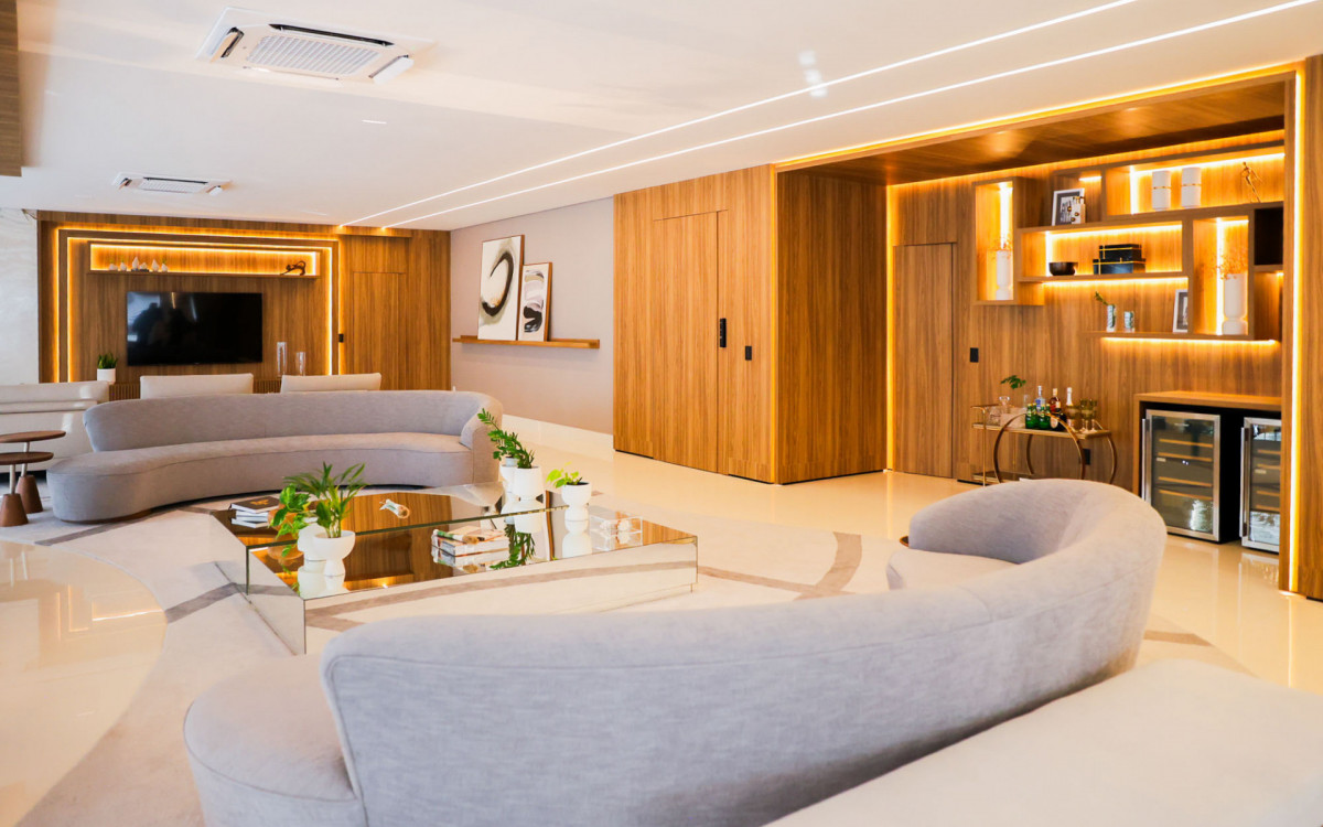 Maiara compra apartamento de R$ 10 milhões em Goiânia