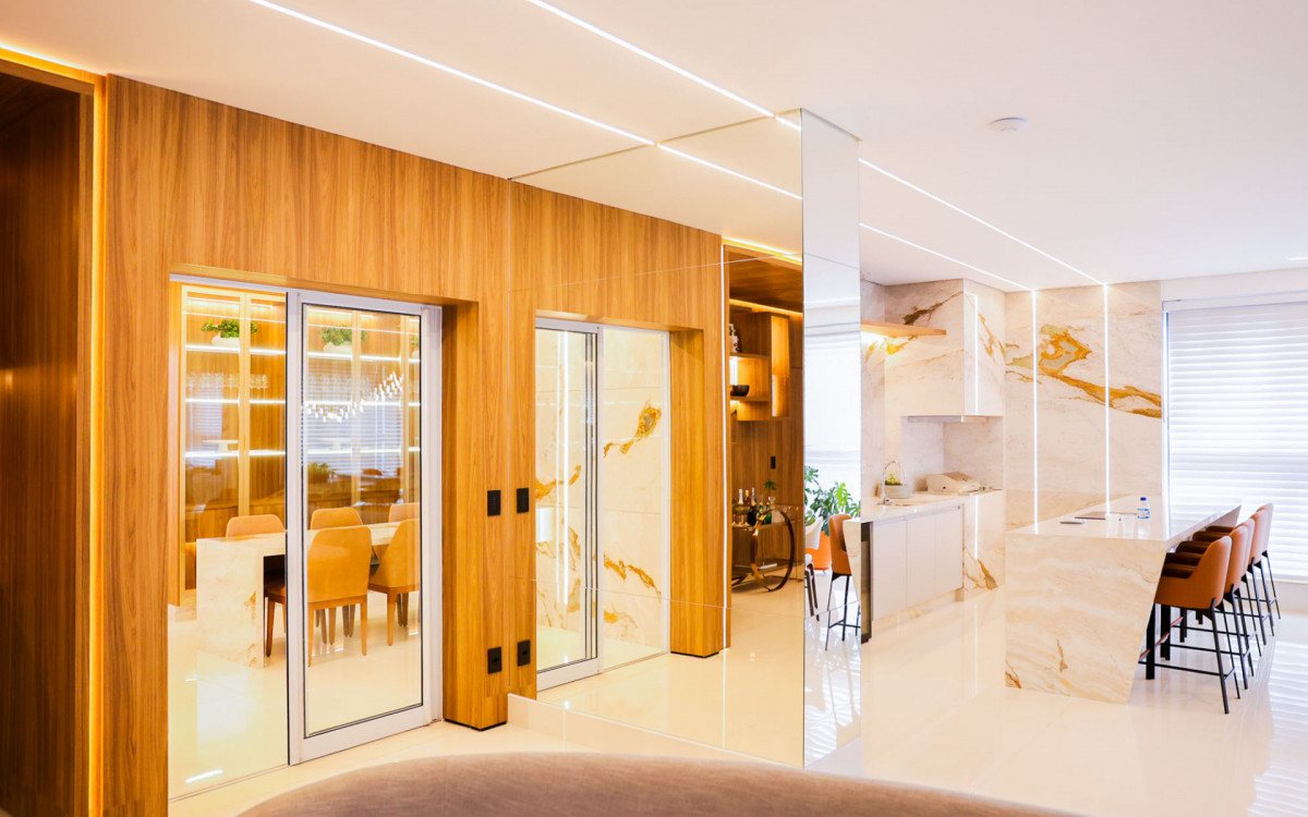 Maiara compra apartamento de R$ 10 milhões em Goiânia