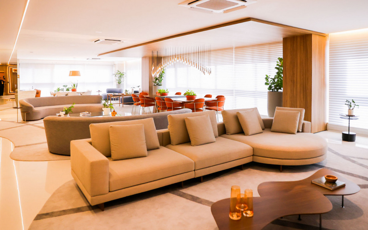 Maiara compra apartamento de R$ 10 milhões em Goiânia