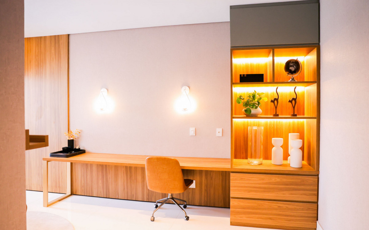 Maiara compra apartamento de R$ 10 milhões em Goiânia