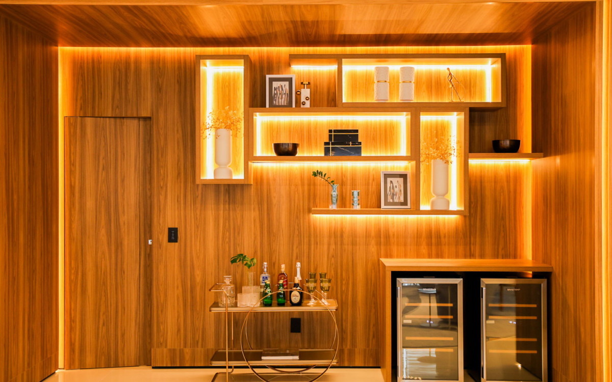 Maiara compra apartamento de R$ 10 milhões em Goiânia