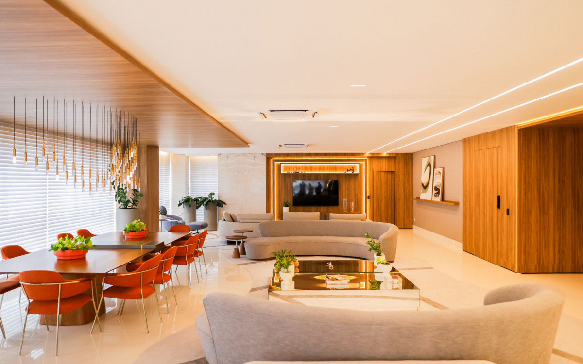 Maiara compra apartamento de R$ 10 milhões em Goiânia