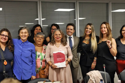 Filhas de vítimas da ditadura fazem pedido de reparação e memória