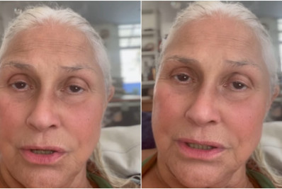 Fafá de Belém revela que teve crise de burnout e está de repouso: 'Passei muito mal'