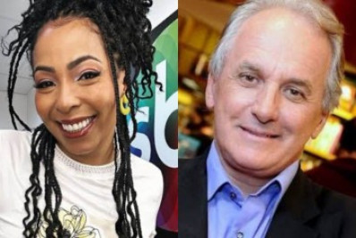 Otávio Mesquita é acusado de estupro por ex-SBT