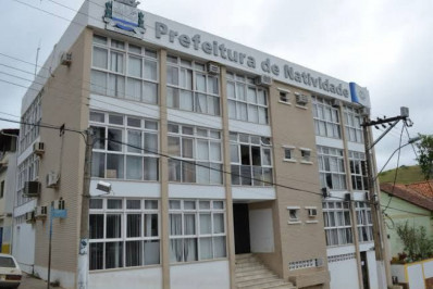 Prefeitura faz 1ª convocação de recente concurso