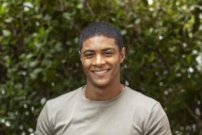 Humberto Morais dará vida a lutador em 'Dona de Mim': 'Obstinado e sonhador'