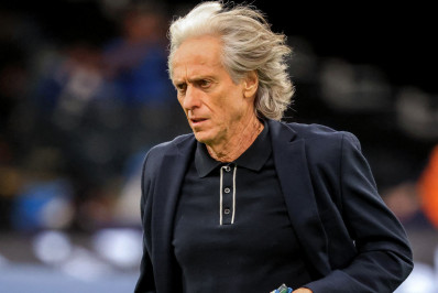 Jorge Jesus é aguardado para assinar pelo Al Nassr na próxima semana