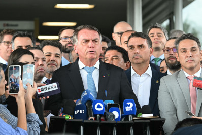 O que se sabe sobre o julgamento de Bolsonaro