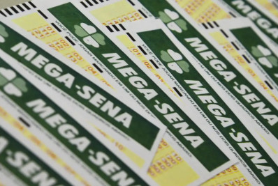 Mega-Sena sorteia nesta quinta-feira prêmio de R$ 3,5 milhões