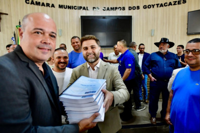Câmara pode votar projeto da Reforma Administrativa na próxima semana