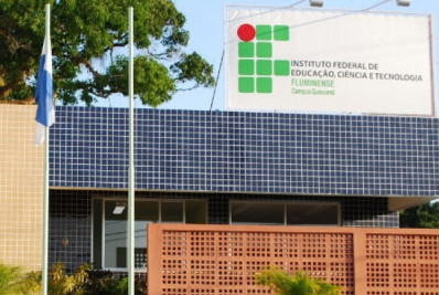 IFF abre 360 vagas para cursos gratuitos na região em parceria com prefeituras