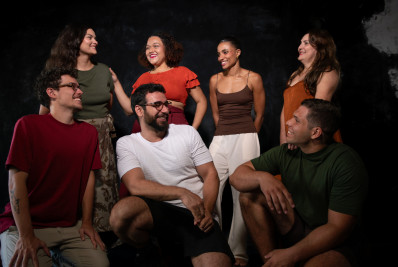 OST estreia mostra de teatro falando de sonhos, amor e saudade