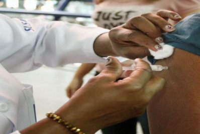 Estado do Rio antecipa imunização contra gripe; veja quem pode se vacinar