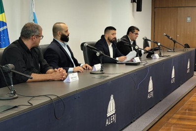 União entre representantes de diferentes artes marciais marca encontro sobre Arena da Juventude