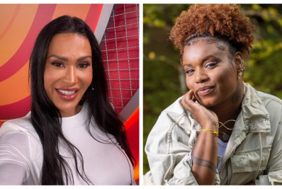 Gracyanne Barbosa sai em defesa de  Camilla e detona 'cancelamento'