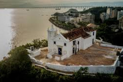 Ilha da Boa Viagem está aberta a visitação