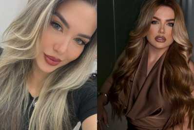 Ex-Power Couple Karoline Menezes muda o visual e faz reflexão sobre maternidade