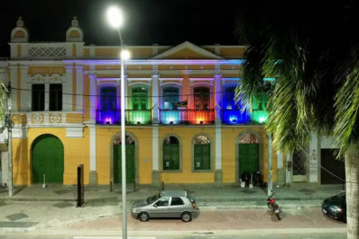 Entrega de obras e exposição no museu marcam aniversário da cidade