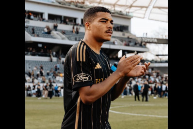 Ex-Flamengo, Igor Jesus ganha elogios de técnico do Los Angeles FC