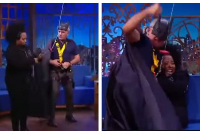 Veja vídeo de suposto estupro de Otávio Mesquita em programa do SBT