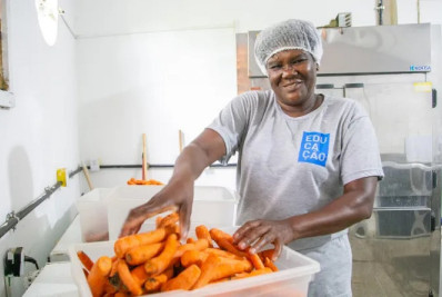Prefeitura de Paracambi abre inscrições para eleição do Conselho de Alimentação Escolar
