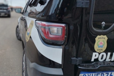 Casal é preso por suspeita de trancar filho em porta-malas e simular sequestro em SP