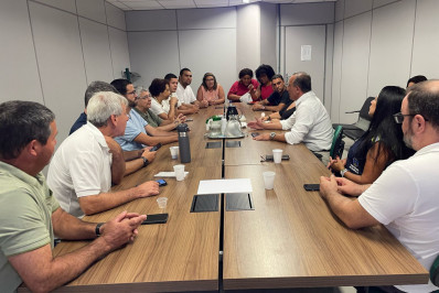 Feira do Pescado começa a ser planejada e já tem data definida