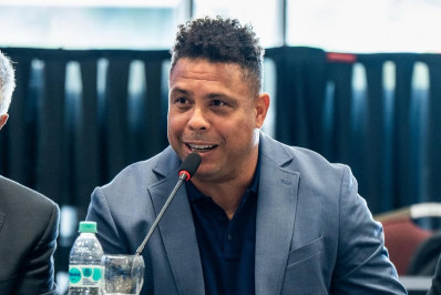 Ronaldo Fenômeno afirma que desistiu definitivamente de presidir CBF: 'Sistema quis assim'