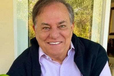 Ronnie Von revela experiência de quase morte: '10 dias na UTI'