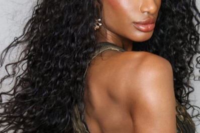 Miss São Paulo 2024, Milla Vieira, se casará em resort de luxo em Punta Cana