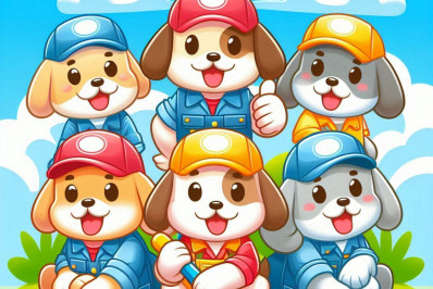 Cinema para as crianças do Bairro Cidade Nova