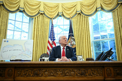 EUA anunciam tarifa de 25% para carros importados a partir do início de abril