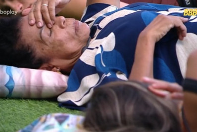 Vilma critica volta de Vinícius para festa do líder: 'Para que isso?'