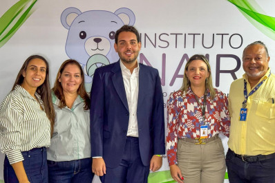 Encontro em Duque de Caxias reúne especialistas no tratamento contra câncer infantojuvenil