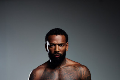 Nego do Borel se prepara para uma nova luta e fala sobre planos para retomar a carreira 