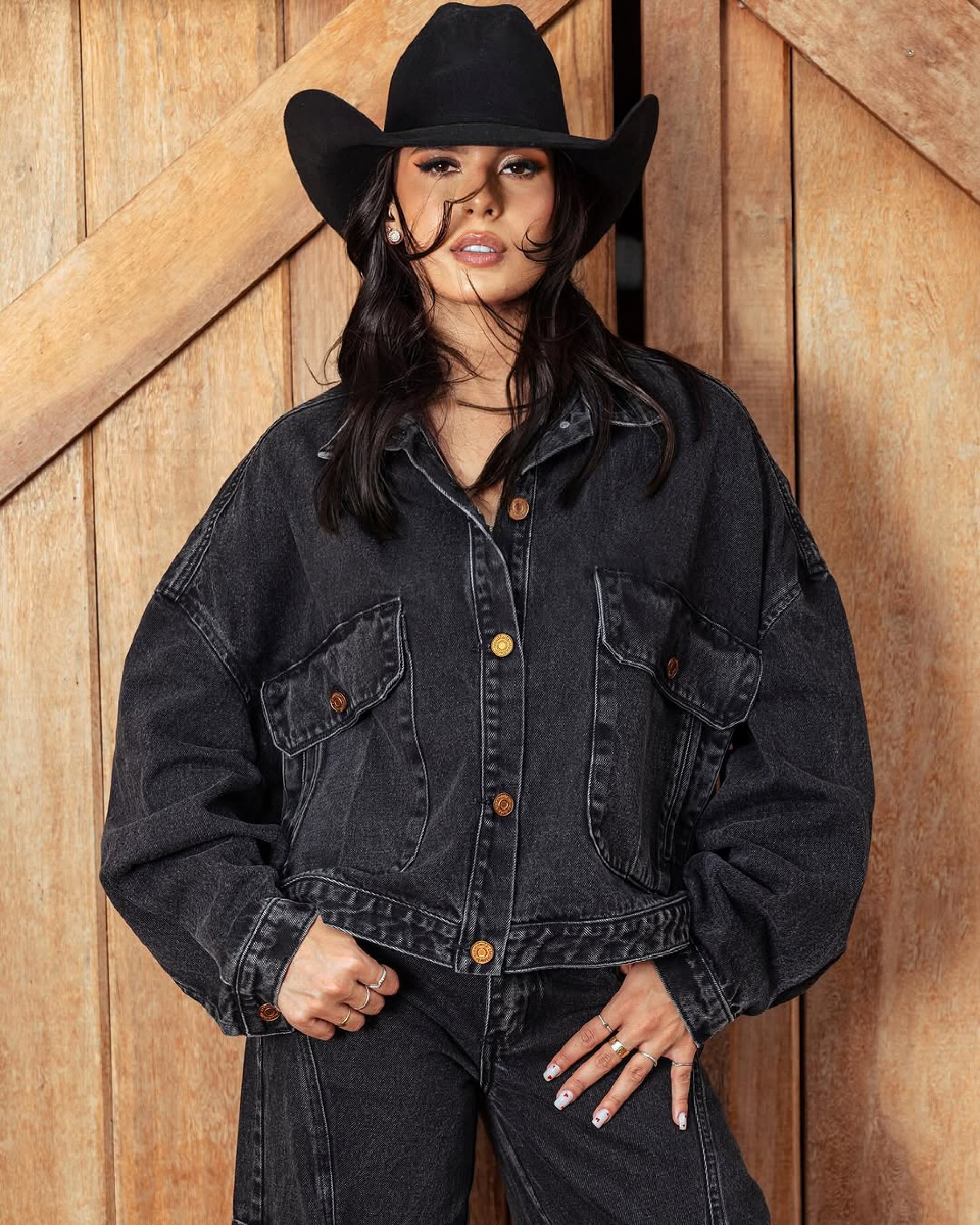 Ana Castela - Reprodução / Instagram