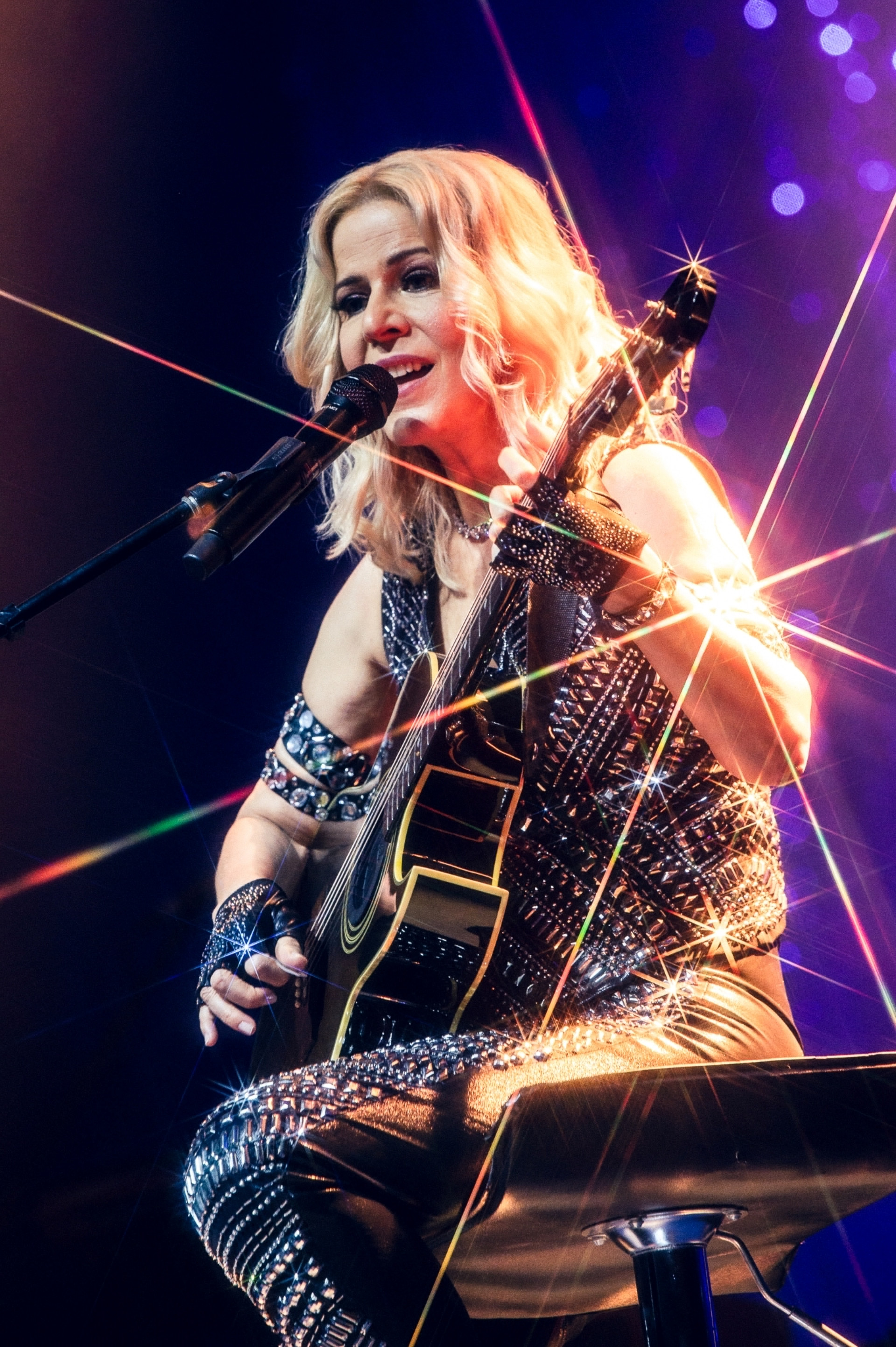 Paula Toller - @pridiabr / Divulgação