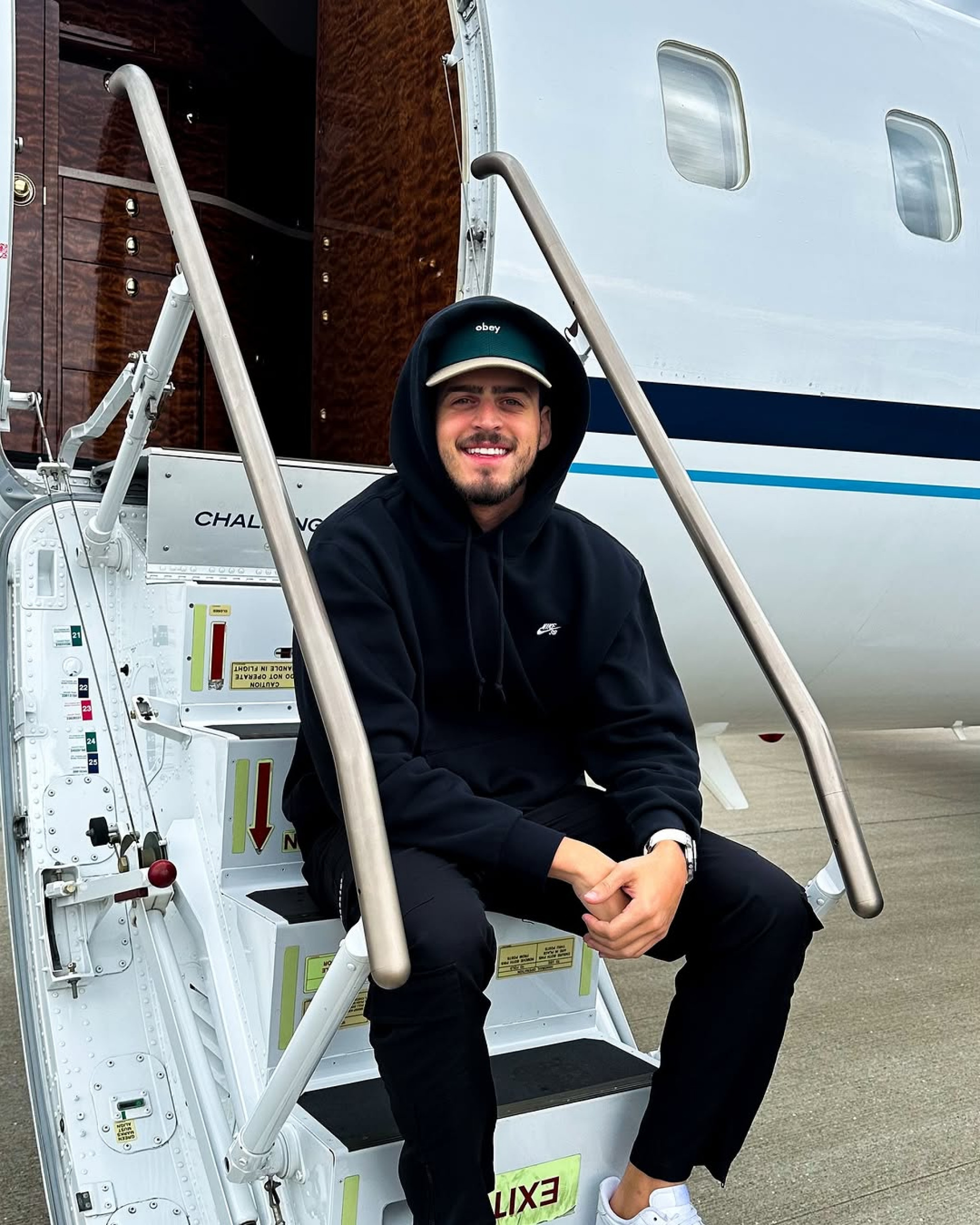 Ana Castela e Jon Vlogs protagonizam rumores de romance - Reprodução / Instagram